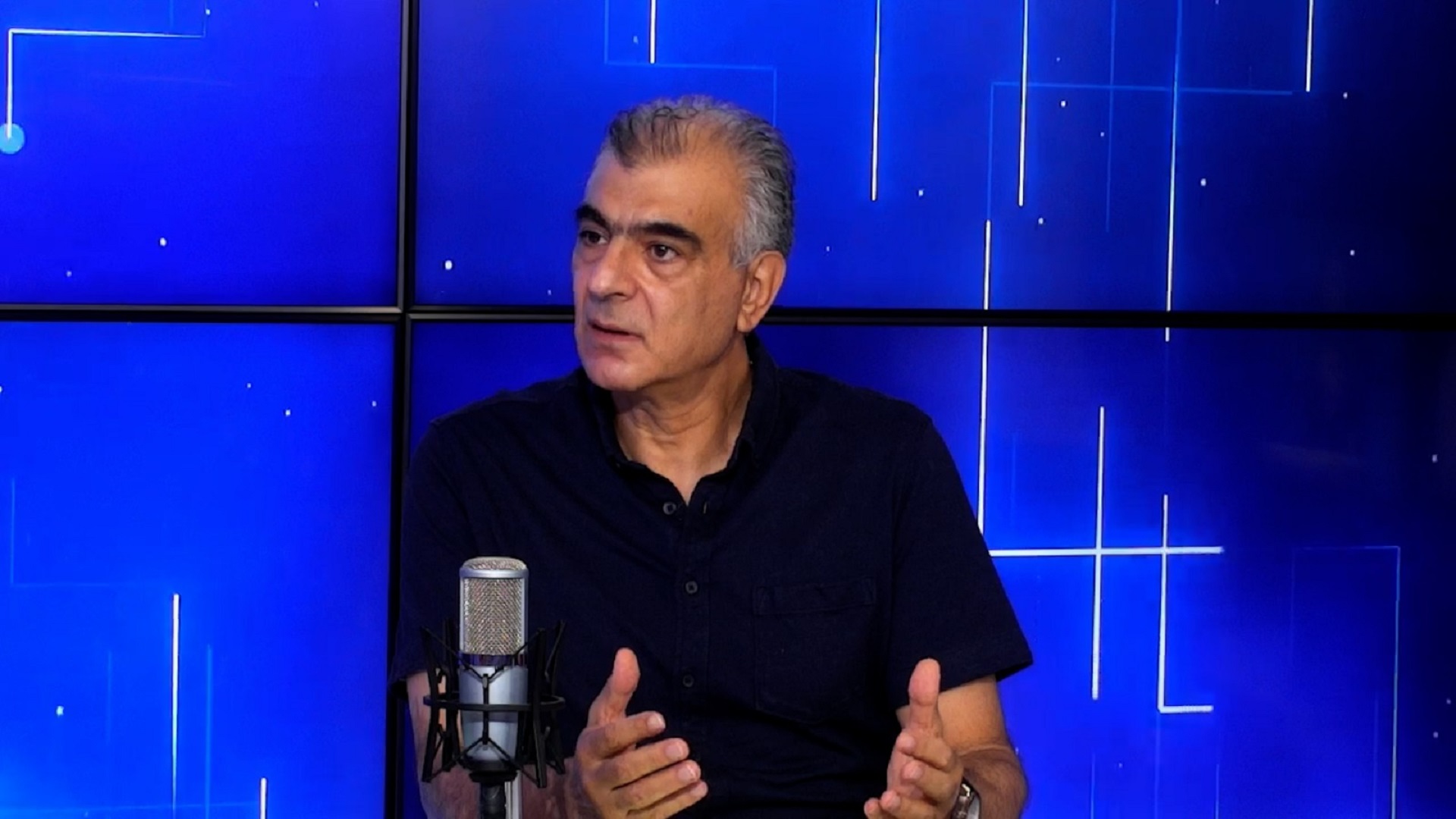 الصايغ: رهان الحرب خرّب لبنان وخيارنا هو الحياة والحكومة اختارت الحياة للبنان بكرامة وليس باستسلام